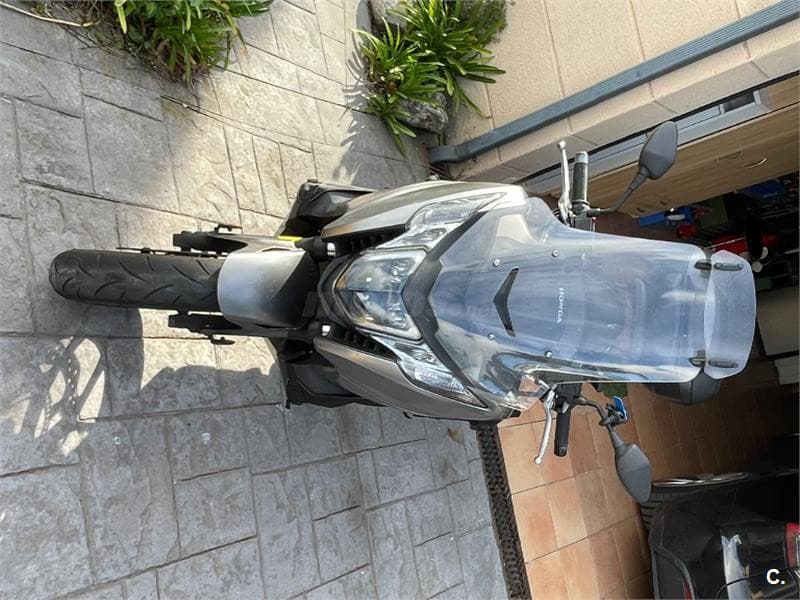 Honda Integra S 4500 € 2016 Barcelona - 3