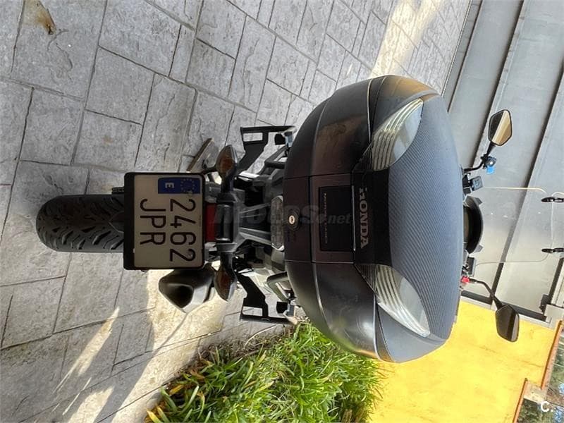 Honda Integra S 4500 € 2016 Barcelona - 4