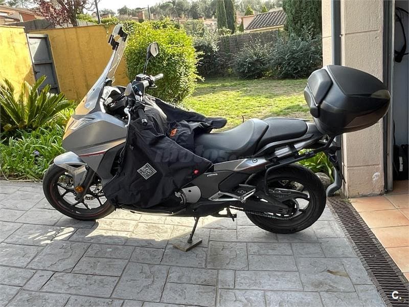Honda Integra S 4500 € 2016 Barcelona - 5