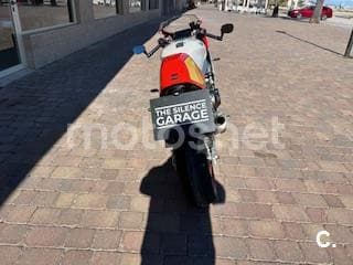 Yamaha XSR 900 GP – Vista 3