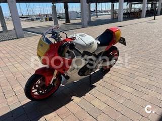 Yamaha XSR 900 GP – Vista 6