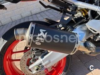 Yamaha XSR 900 GP – Vista 8