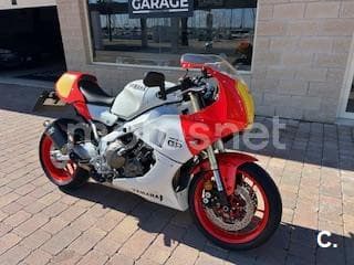 Yamaha XSR 900 GP – Vista 9