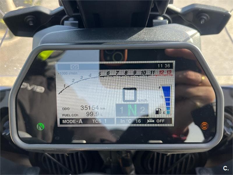 Yamaha Tracer 900 9100 € 2018 Cantabria - 9