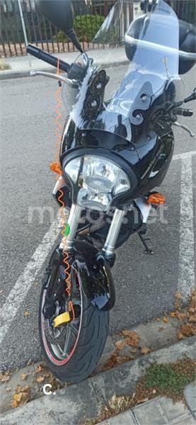 Kawasaki VERSYS 650 – Vista 2