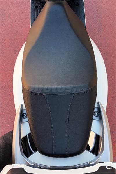 Honda SH125i – Vista 4