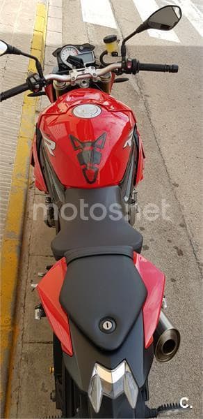 BMW S 1000 R 4100 € 2016 Girona - 3