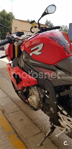 BMW S 1000 R 4100 € 2016 Girona - 4