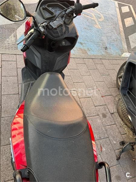 SYM Jet 14 125i 1499 € 2018 Málaga - 4