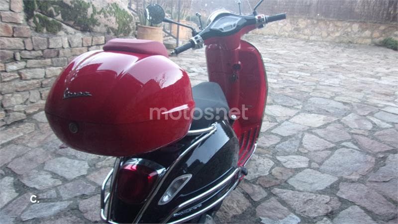 Vespa Primavera 3900 € 2023 Madrid - 3