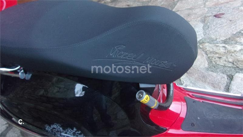Vespa Primavera 3900 € 2023 Madrid - 5
