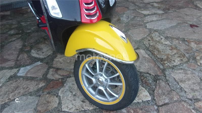 Vespa Primavera 3900 € 2023 Madrid - 6