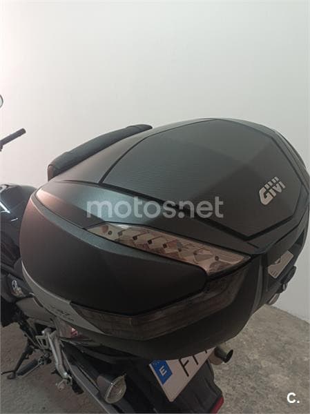 Suzuki GSF Bandit 650 3050 € 2006 A Coruña - 2