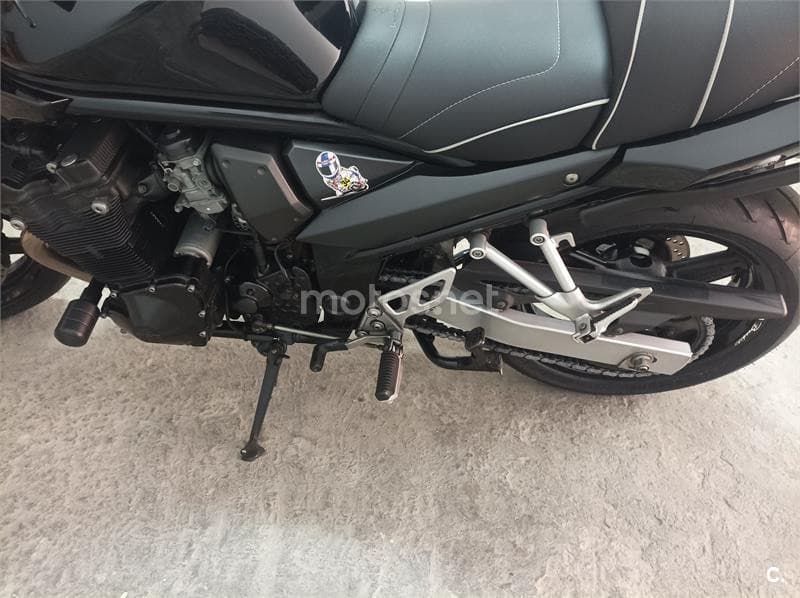 Suzuki GSF Bandit 650 3050 € 2006 A Coruña - 3