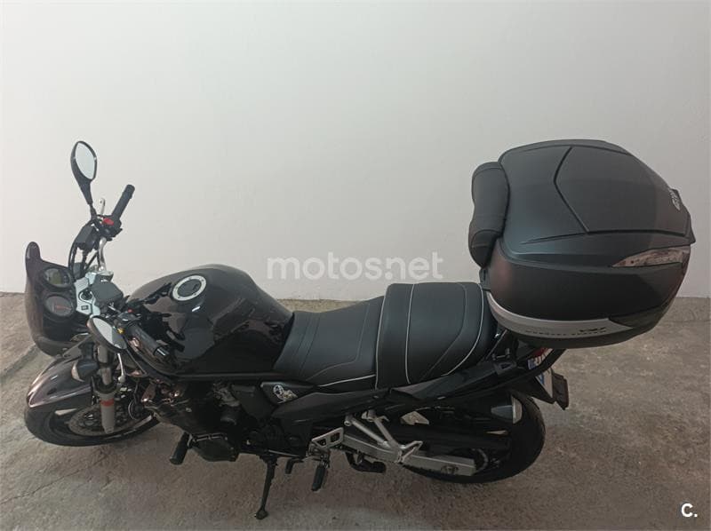 Suzuki GSF Bandit 650 3050 € 2006 A Coruña - 4