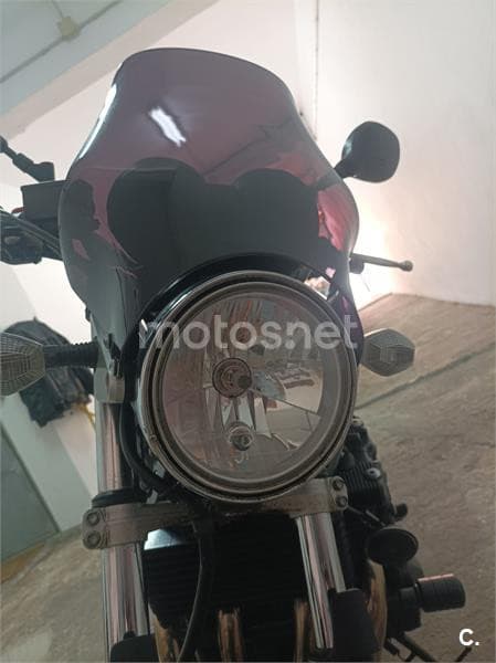 Suzuki GSF Bandit 650 3050 € 2006 A Coruña - 6