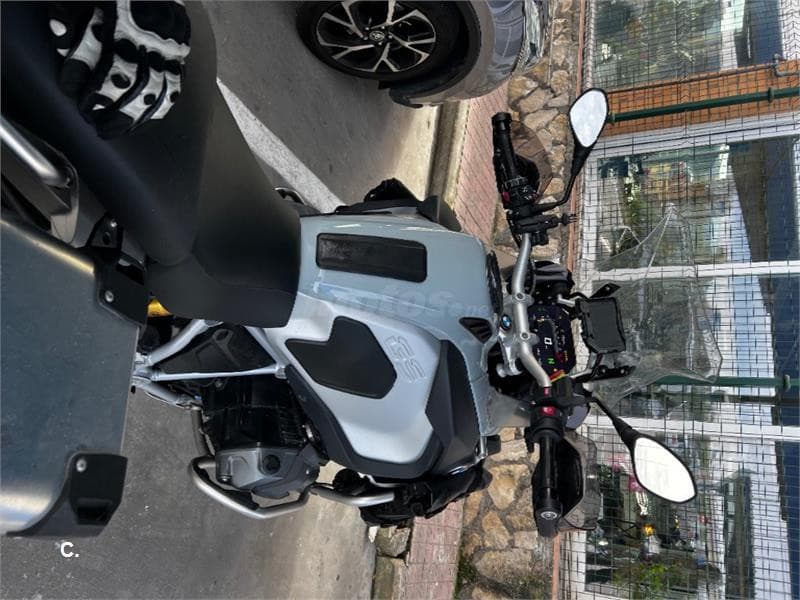 BMW R 1250 GS Adventure 21.000 € 2022 Guadalajara - 2