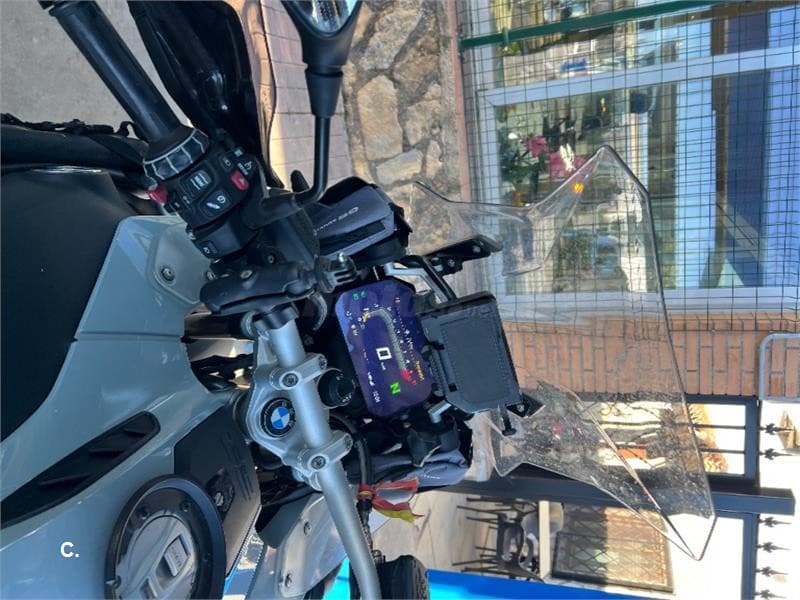 BMW R 1250 GS Adventure 21.000 € 2022 Guadalajara - 3