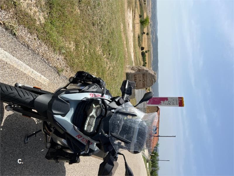 BMW R 1250 GS Adventure 21.000 € 2022 Guadalajara - 4