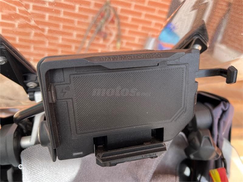 BMW R 1250 GS Adventure 21.000 € 2022 Guadalajara - 5