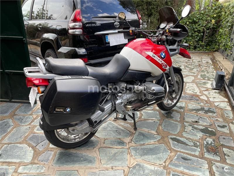 BMW R 1100 GS 4200 € 1998 Madrid - 2