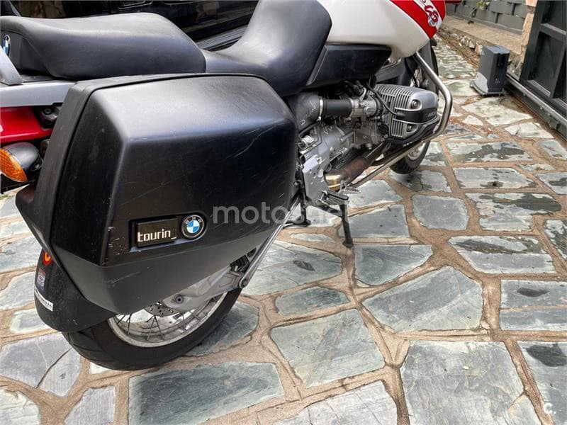 BMW R 1100 GS 4200 € 1998 Madrid - 3