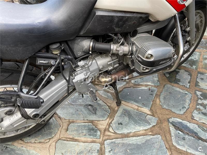BMW R 1100 GS 4200 € 1998 Madrid - 6
