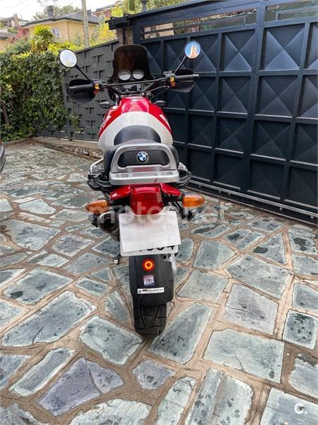 BMW R 1100 GS 4200 € 1998 Madrid - 9