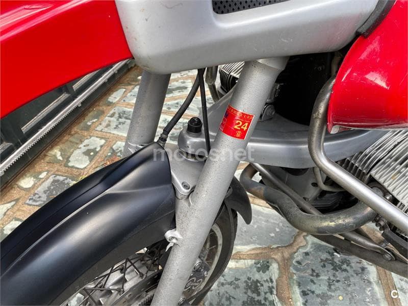 BMW R 1100 GS 4200 € 1998 Madrid - 10