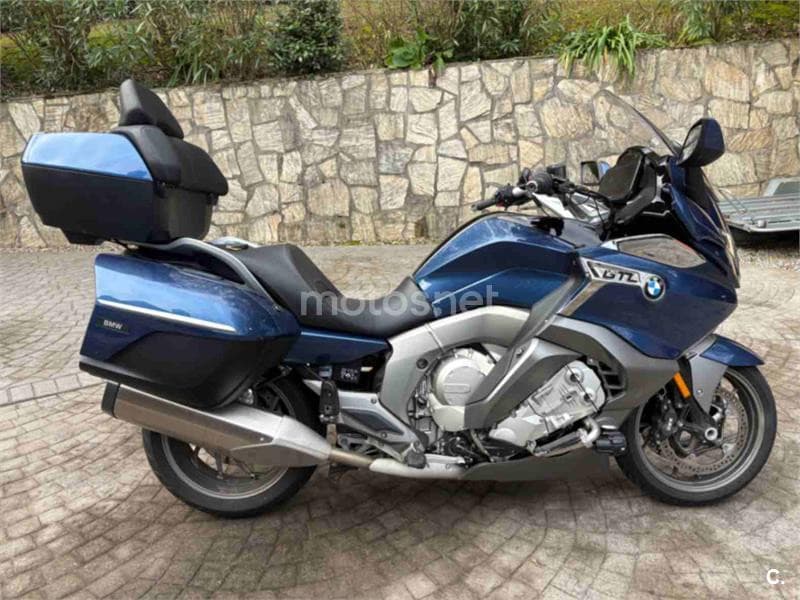 BMW K 1600 27.500 € 2025 Gipuzkoa - 1