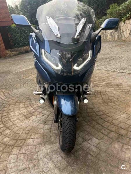 BMW K 1600 27.500 € 2025 Gipuzkoa - 2