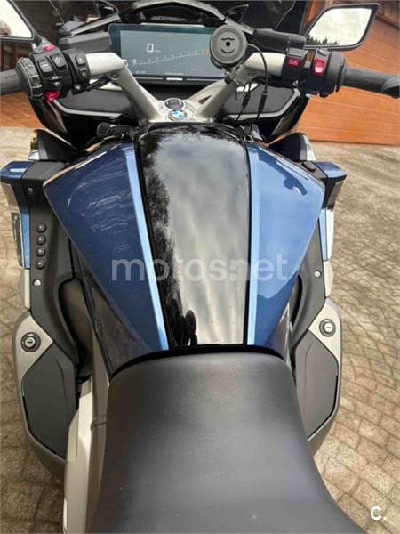 BMW K 1600 27.500 € 2025 Gipuzkoa - 3