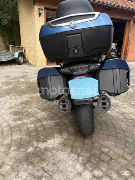 BMW K 1600 27.500 € 2025 Gipuzkoa - 4