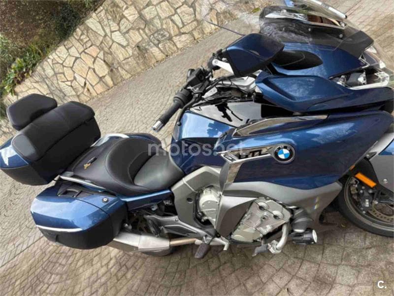BMW K 1600 27.500 € 2025 Gipuzkoa - 5