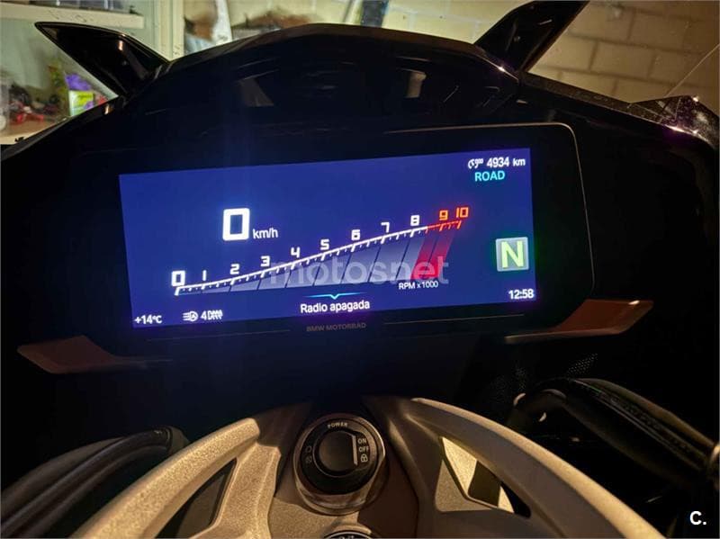 BMW K 1600 27.500 € 2025 Gipuzkoa - 7