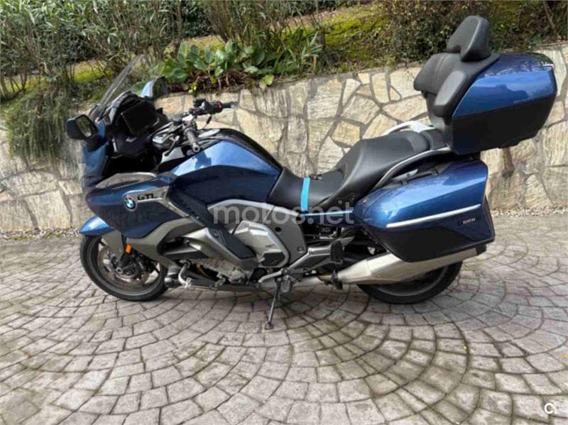 BMW K 1600 27.500 € 2025 Gipuzkoa - 8
