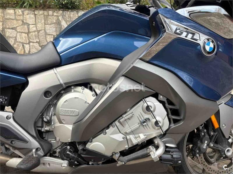 BMW K 1600 27.500 € 2025 Gipuzkoa - 9