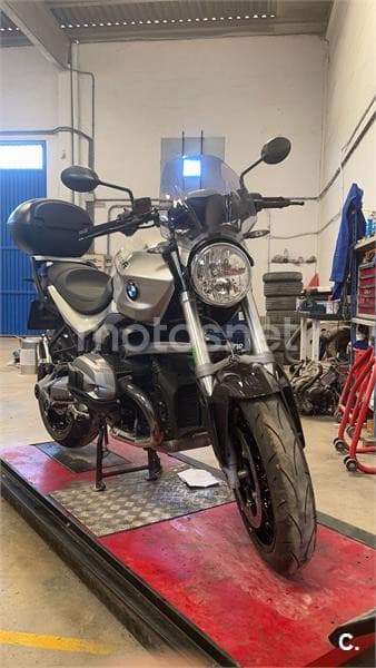 BMW R 1200 R 9000 € 2011 Tarragona - 1