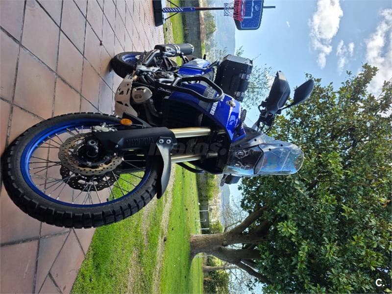 Yamaha Ténéré 700 9550 € 2023 Pontevedra - 3