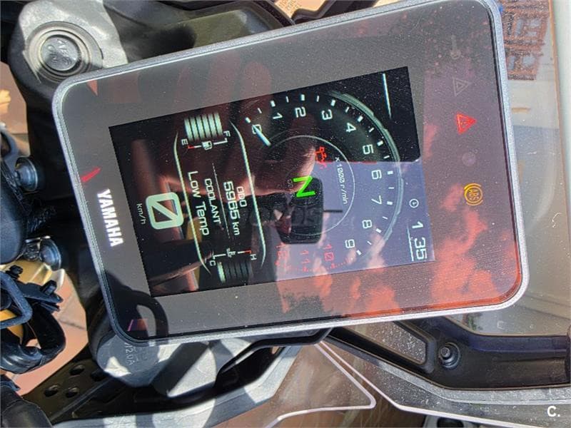 Yamaha Ténéré 700 9550 € 2023 Pontevedra - 5