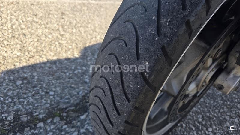 BMW R 1250 RT – Vista 5