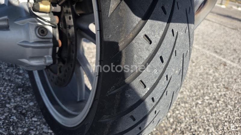 BMW R 1250 RT – Vista 6