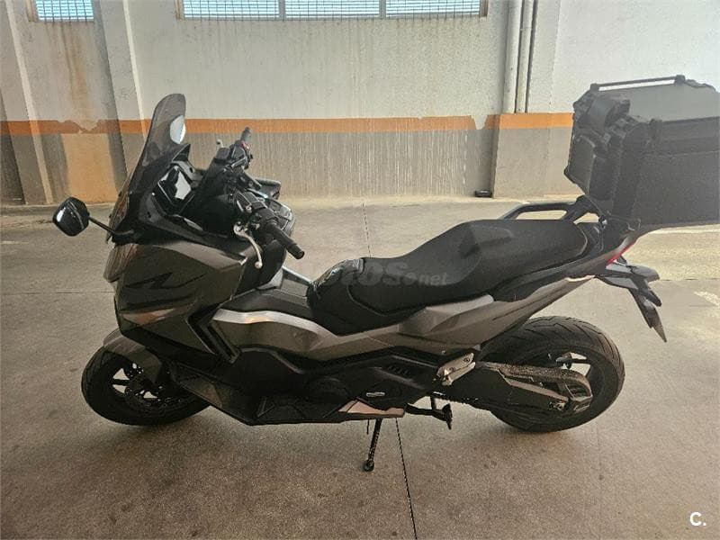 Honda Forza 750 11.000 € 2025 Málaga - 4