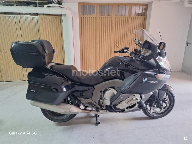 BMW K 1600 GT 11.600 € 2015 Granada - 1