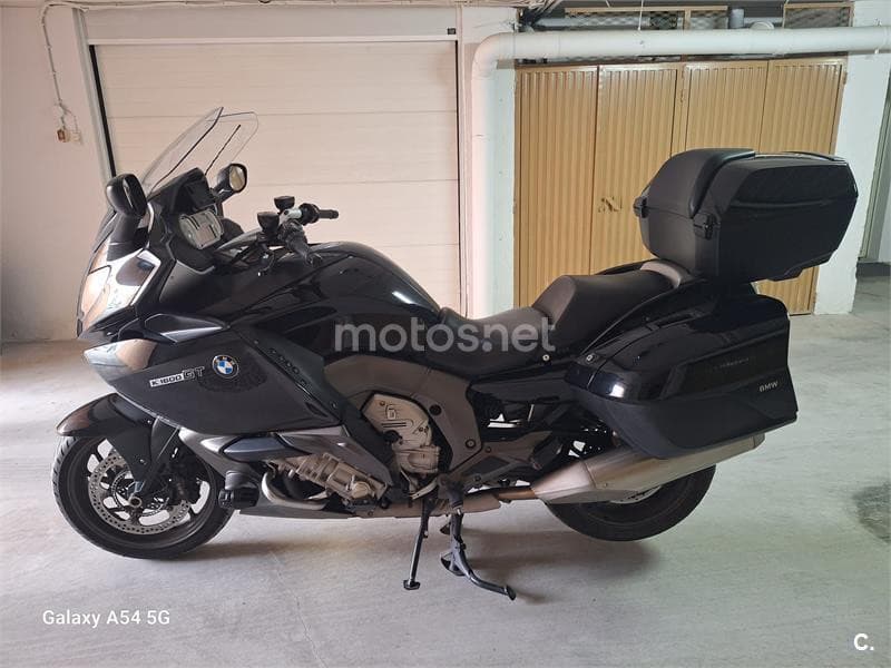 BMW K 1600 GT 11.600 € 2015 Granada - 3