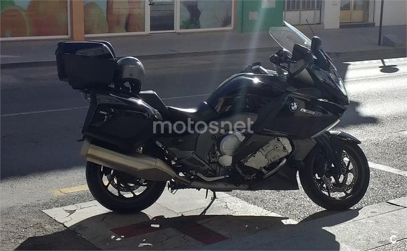 BMW K 1600 GT 11.600 € 2015 Granada - 6