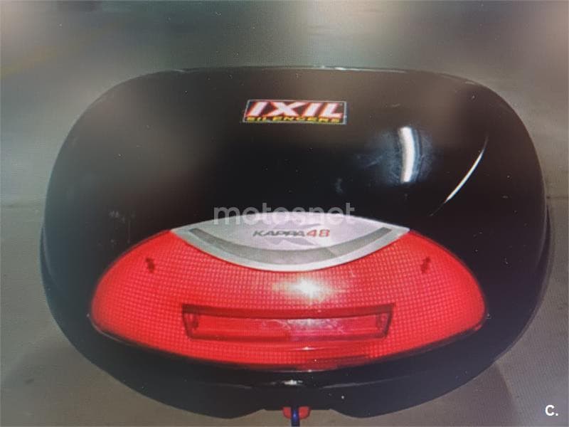 Kawasaki ER 6F 2500 € 2006 Zaragoza - 2