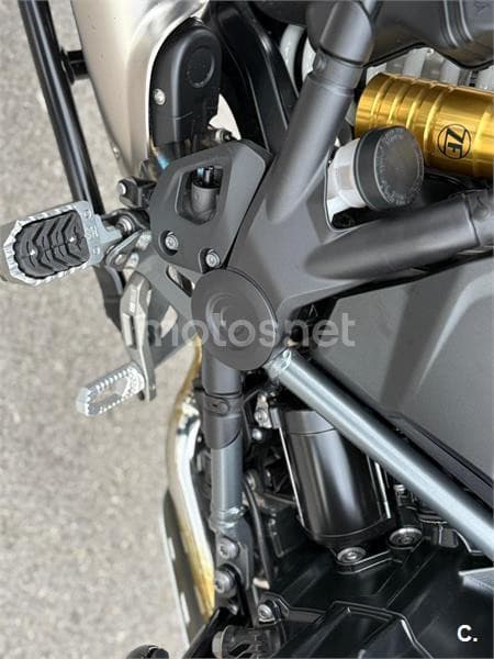 BMW R 1250 GS – Vista 11