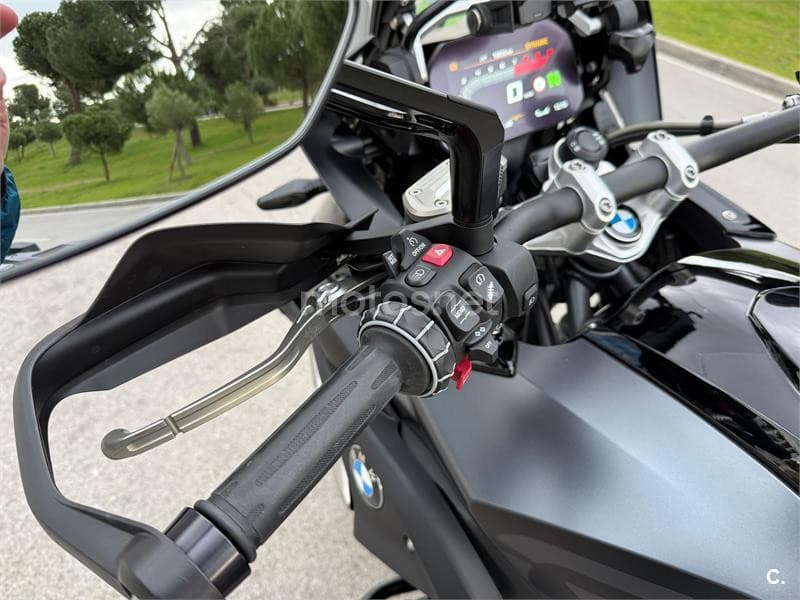 BMW R 1250 GS – Vista 13