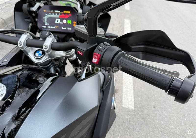 BMW R 1250 GS – Vista 14